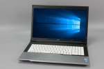 【即納パソコン】LIFEBOOK N532/E　※テンキー付(36536)　中古ノートパソコン、FUJITSU（富士通）、CD/DVD作成・書込