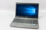 【即納パソコン】ProBook 4540s　※テンキー付(36537)　中古ノートパソコン