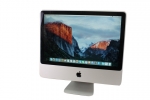 iMac (36497)　中古デスクトップパソコン、～3GB