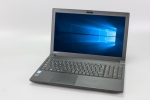 dynabook Satellite B554/K(36495)　中古ノートパソコン、Dynabook（東芝）、HDD 300GB以上