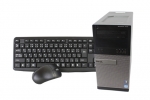 【即納パソコン】 OptiPlex 7010 MT　(37149)　中古デスクトップパソコン、DELL（デル）