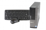 OptiPlex 9020(37219)　中古デスクトップパソコン、DELL（デル）