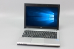 【即納パソコン】VersaPro VK27M/B-G(36548)　中古ノートパソコン、NEC、Intel Core i5