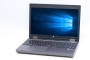 【訳あり特価パソコン】ProBook 6570b　※テンキー付(N36765)