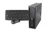  Z210 Workstation SFF(36567)　中古デスクトップパソコン、Intel Xeon