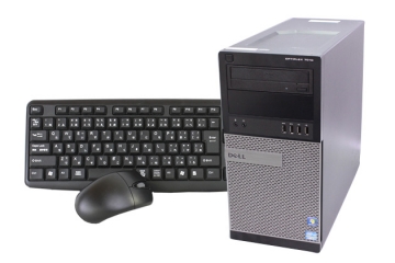 【即納パソコン】OptiPlex 7010 MT(36641)