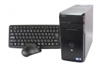 【即納パソコン】 vostro 470(37792)　中古デスクトップパソコン、DELL（デル）、Windows10、SSD&HDDダブル搭載
