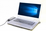 【訳あり特価パソコン】VersaPro VK26M/D-F　(N36782)　中古ノートパソコン、NEC、Windows10