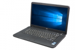 【訳あり特価パソコン】VersaPro VJ24L/R-E　(N36796)　中古ノートパソコン、NEC、HDD 250GB以下