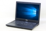 【即納パソコン】Latitude E6410(36803)　中古ノートパソコン、DELL（デル）、Intel Core i5