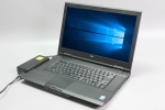 VersaPro VK25L/X-K(36704)　中古ノートパソコン、NEC、Windows10
