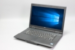 【即納パソコン】VersaPro VK27M/X-G　(36726)　中古ノートパソコン、NEC、Intel Core i5