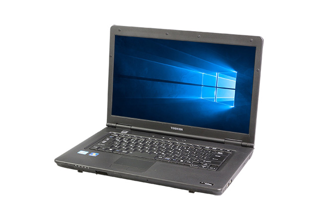 【即納パソコン】dynabook Satellite B551/E　(36406) 拡大