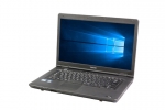 【即納パソコン】dynabook Satellite B551/E　(36406)　中古ノートパソコン、Dynabook（東芝）、Windows10、無線LANを追加できるモデル