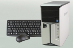 【即納パソコン】Endeavor MR7200E-L　(36920)　中古デスクトップパソコン、EPSON、2GB～