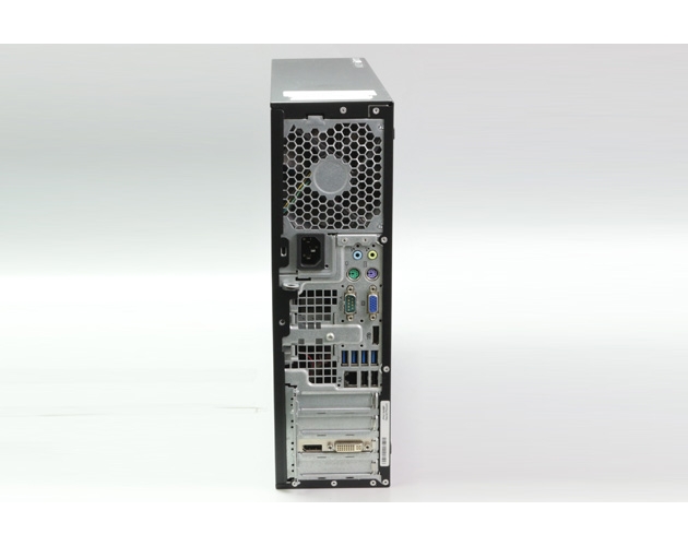 【即納パソコン】Compaq Elite 8300 SFF　(36925、02) 拡大