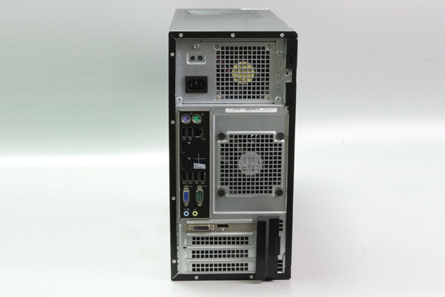 【即納パソコン】OptiPlex 9020 MT(39506、02) 拡大