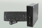 【即納パソコン】 Z200 Workstation SFF　(36955)　中古ワークステーション