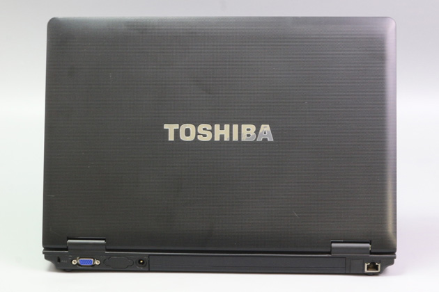 【即納パソコン】dynabook Satellite L46 240E/HD　※テンキー付　(36851、02) 拡大