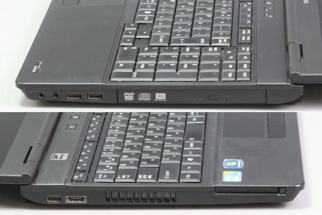 【即納パソコン】dynabook Satellite L46 240E/HD　※テンキー付　(36851、03) 拡大