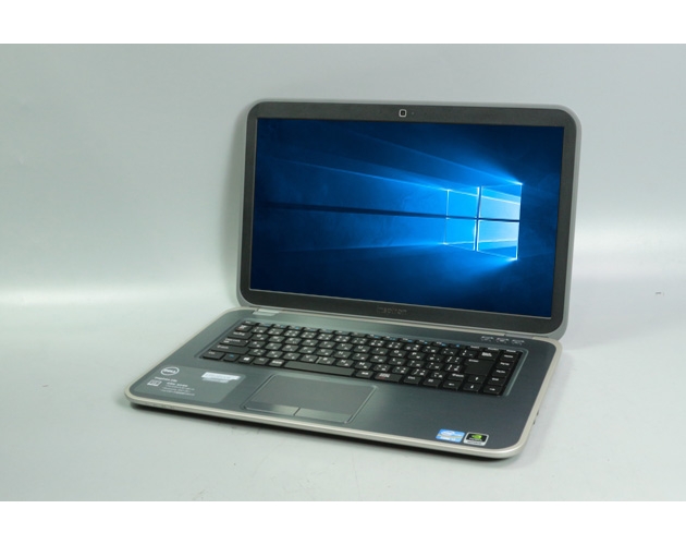 【即納パソコン】 Inspiron 15z 5523(37050) 拡大
