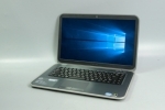 【即納パソコン】 Inspiron 15z 5523(37050)　中古ノートパソコン、DELL、Intel Core i7