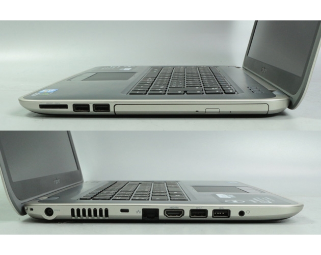 【即納パソコン】 Inspiron 15z 5523(37050、03) 拡大