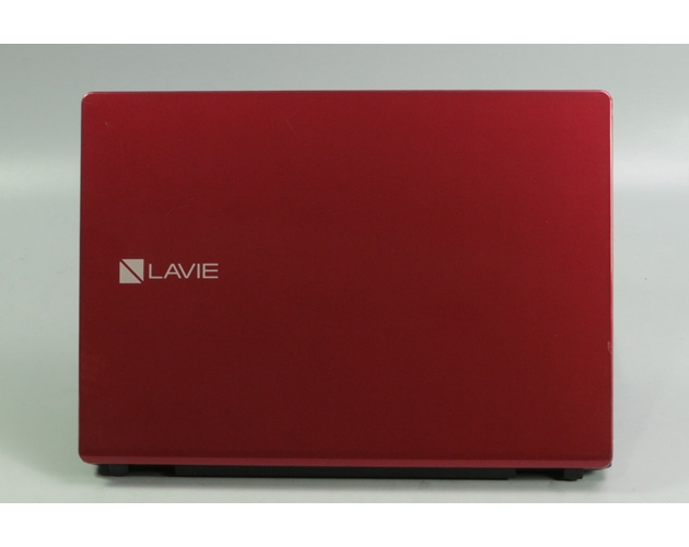Lavie Note Standard NS350/BAR　※テンキー付(37057、02) 拡大