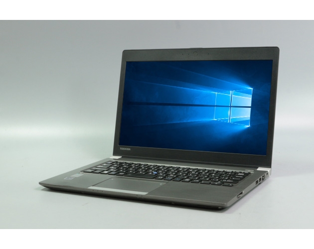 dynabook R63/P(37066) 拡大