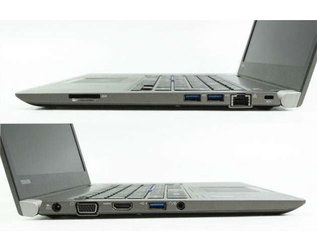 dynabook R63/P(37066、03) 拡大