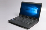 【即納パソコン】dynabook Satellite B552/F　(37072)　中古ノートパソコン、Dynabook（東芝）、Windows10、Intel Core i5