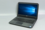 【即納パソコン】Latitude 3440(39791)　中古ノートパソコン、DELL、HDD 300GB以上