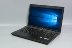 【即納パソコン】ProBook 4720s　※テンキー付　(36989)　中古ノートパソコン、HP（ヒューレットパッカード）、無線LANを追加できるモデル