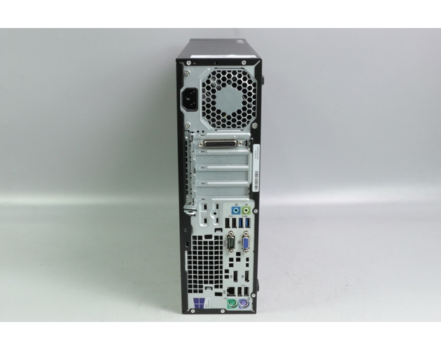 【即納パソコン】 ProDesk 600 G1 SFF　(37290、02) 拡大