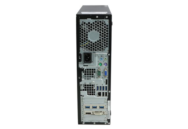  Z220 Workstation SFF(SSD新品＋HDD)(SSD新品)(37131、02) 拡大