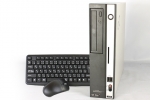 ESPRIMO D5290(Microsoft Office Personal 2010付属)(20949_m10)　中古デスクトップパソコン、FUJITSU（富士通）、～3GB