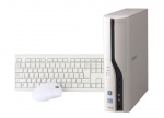 【即納パソコン】Endeavor MR4300　(37167)　中古デスクトップパソコン、EPSON、Windows10、HDD 250GB以下