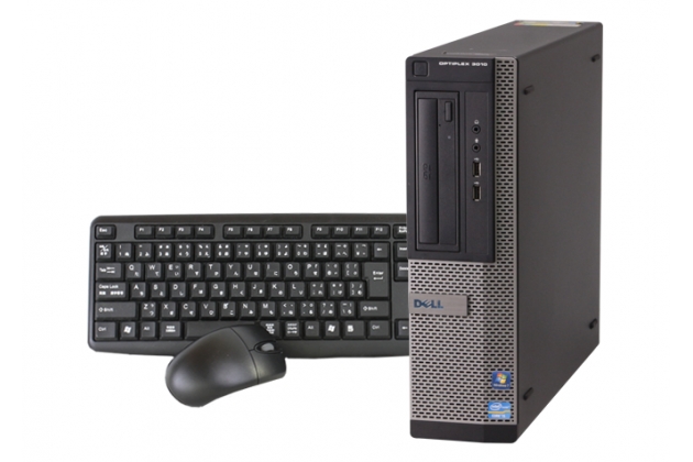  OptiPlex 3010(37161)