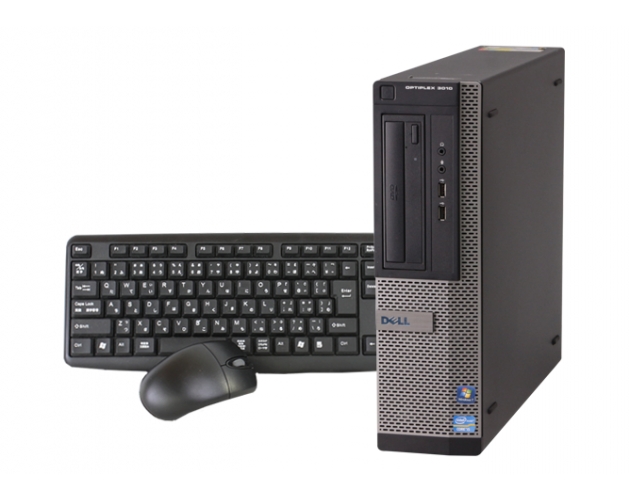  OptiPlex 3010(37161) 拡大