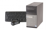 【即納パソコン】OptiPlex 9020 MT(39506)　中古デスクトップパソコン、DELL（デル）、Intel Core i5