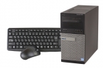 【即納パソコン】OptiPlex 9010 MT(37178)　中古デスクトップパソコン