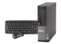 OptiPlex 3020 SFF(20インチワイド液晶ディスプレイセット)(38494_dp20、02)