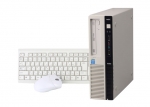 【即納パソコン】 Mate MJ34L/L-H　(37142)　中古デスクトップパソコン、HDD 250GB以下