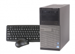 【即納パソコン】 OptiPlex 3010　(37147)　中古デスクトップパソコン、DELL（デル）、CD作成・書込