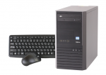  Prime and Diginnos(37181)　中古デスクトップパソコン、HDD 300GB以上