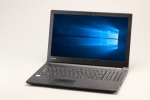 【即納パソコン】dynabook Satellite B35/R　※テンキー付　(37191)　中古ノートパソコン、Dynabook（東芝）、HDD 500GB以上
