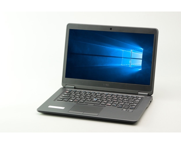 【即納パソコン】Latitude E7450　(37104) 拡大