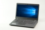 【即納パソコン】Latitude E7450　(37104)　中古ノートパソコン、DELL（デル）、Windows10、HDD 300GB以上