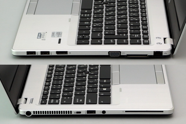 【即納パソコン】EliteBook Folio 9470m　(37392、03) 拡大