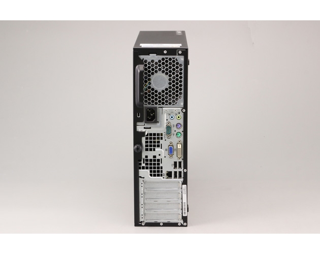 【即納パソコン】Compaq Pro 4300 SFF　(37218、02) 拡大